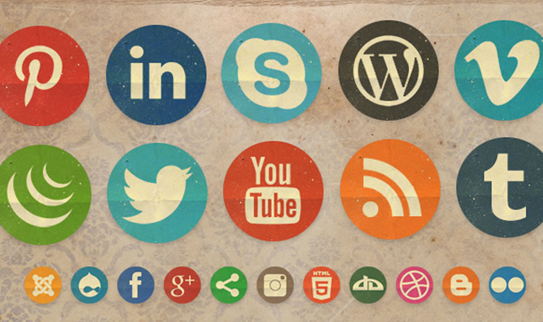 Basic Social Media Marketing Package